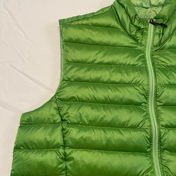 REI 650 Down Vest - Picture 5 of 11